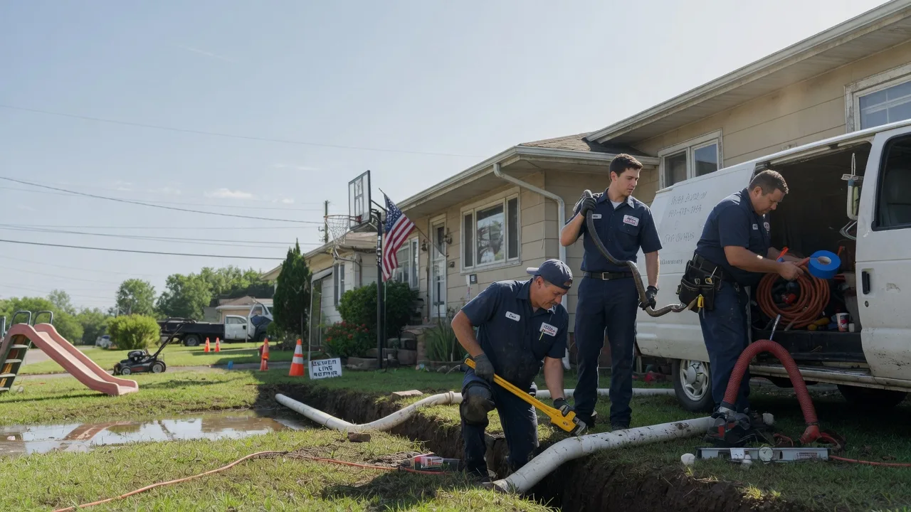 Toilet Installation in Shaw Afb, SC near me